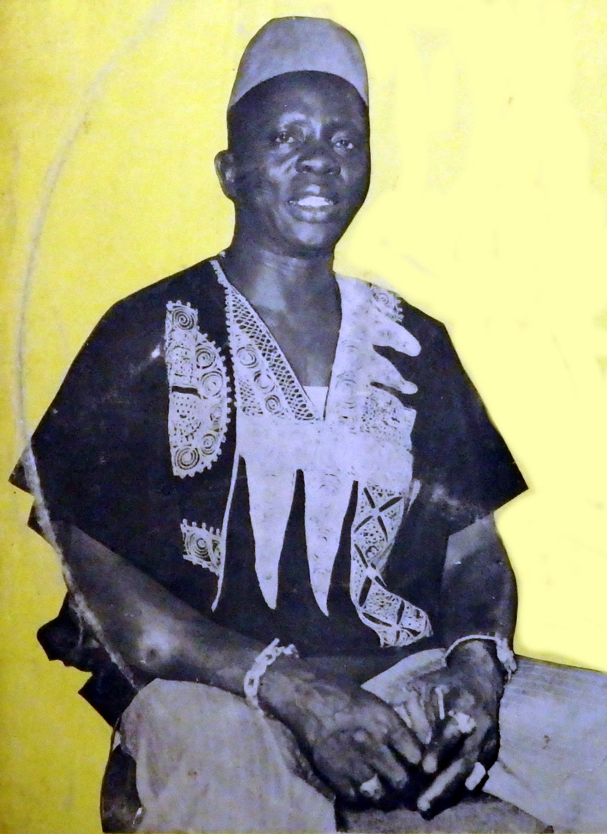 Ayinla Omowura Image