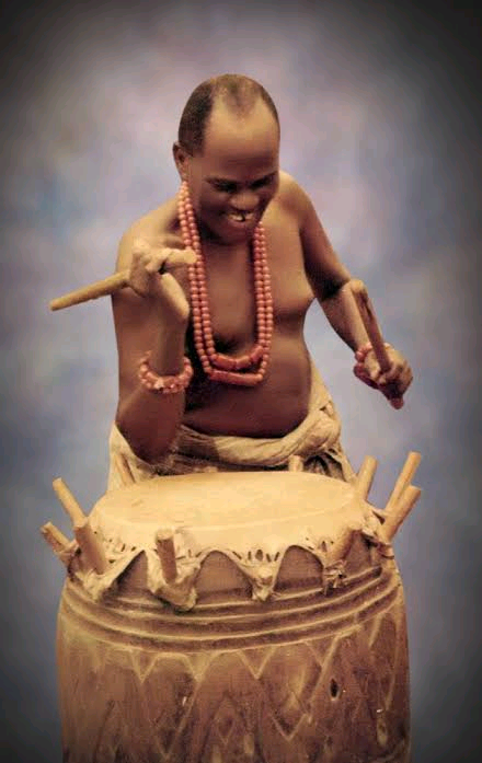 Hubert Ogunde Image
