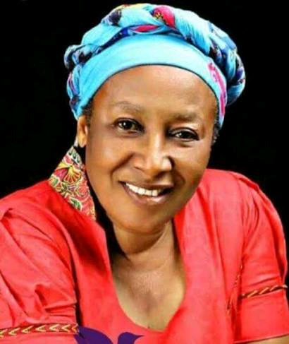 Patience Ozokwor Image