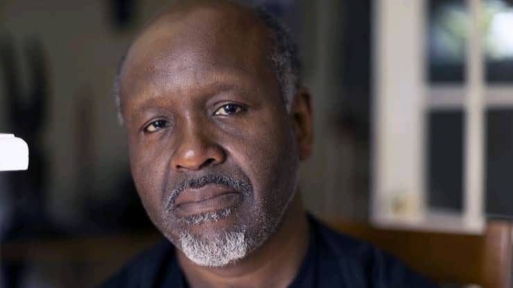 Chika Okeke-Agulu Image