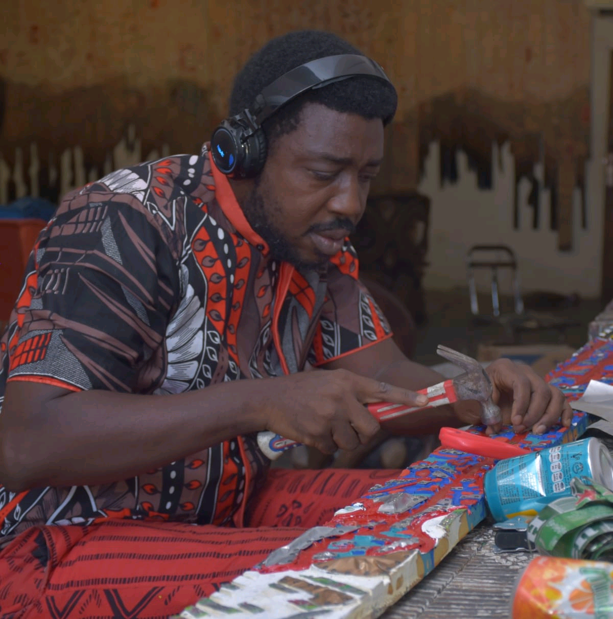 Gerald Chukwuma Image