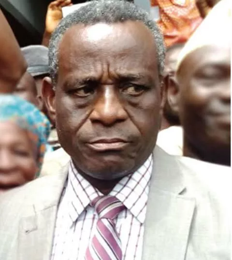 Anthony Elujoba Image