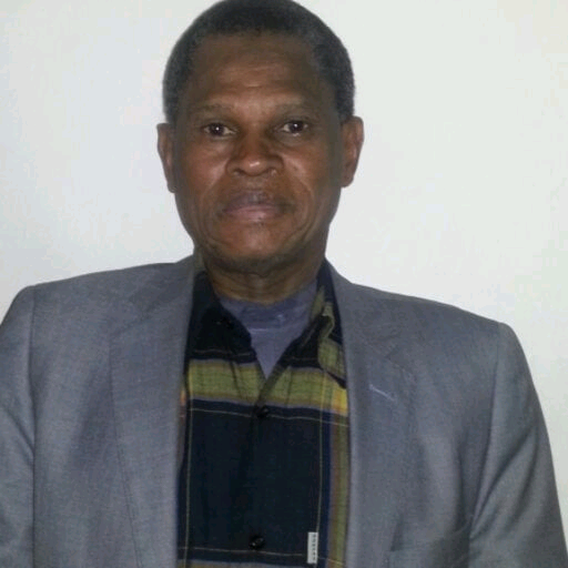 Bello Bako Dambatta Image