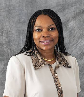 Francisca Oboh Ikuenobe Image