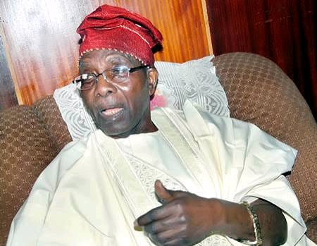 Oluremi Atanda Image