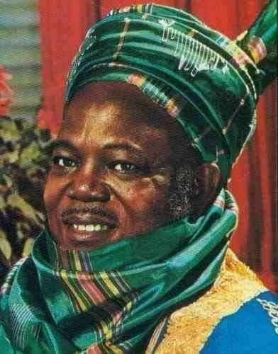 Ahmadu Bello Image