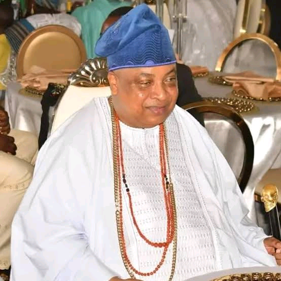 Babatunde Adewale Ajayi Image