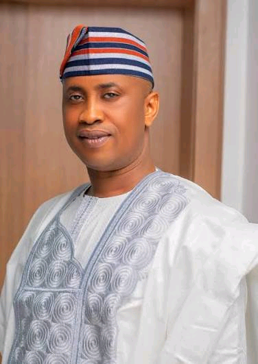 John Feyisara Odimayo Image