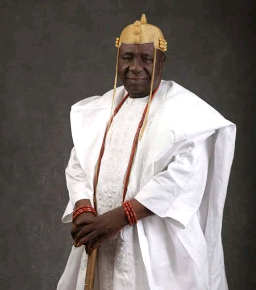 Michael Olobayo Image