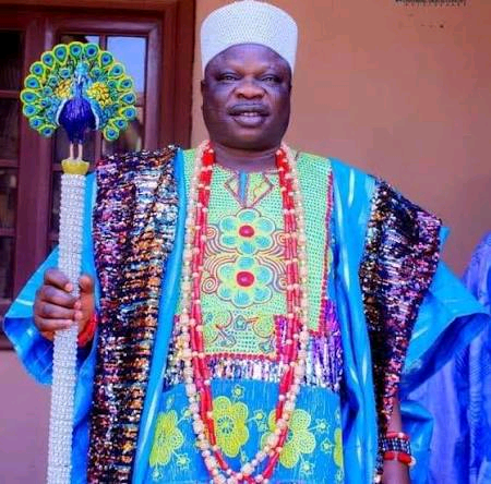 Mufutau Gbadamosi Esuwoye II Image