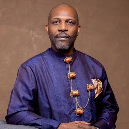 Tonye Princewill Image