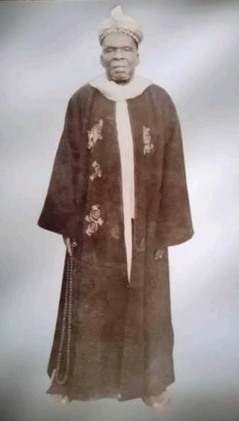 Abdulmalik Asekomhe Afegbua Image