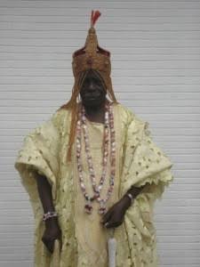 Francis Adedoyin Image