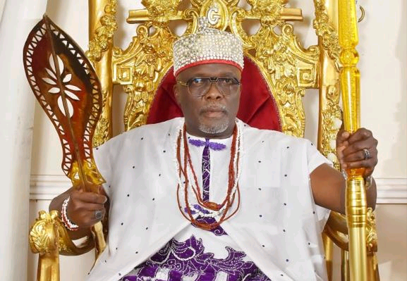 Gerald Mbamalu Image