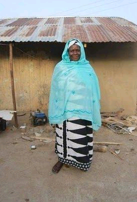 Hajiya Haidzatu Ahmed Image