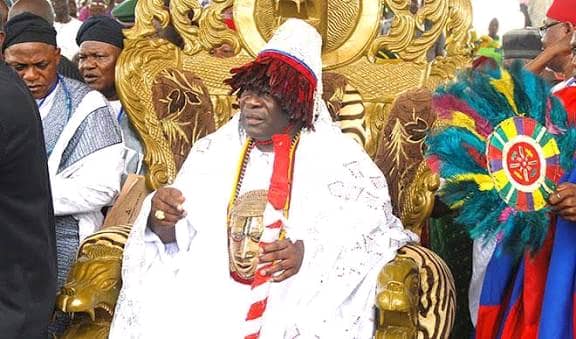 Idakwo Ameh Oboni II Image