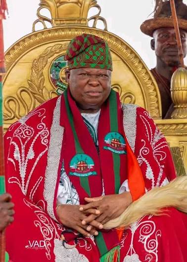 Jacob Gyang Buba Image