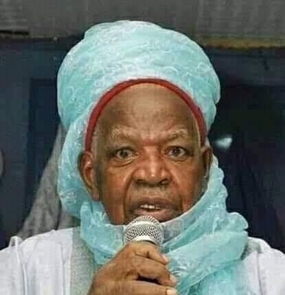 Mamman Nasir Image