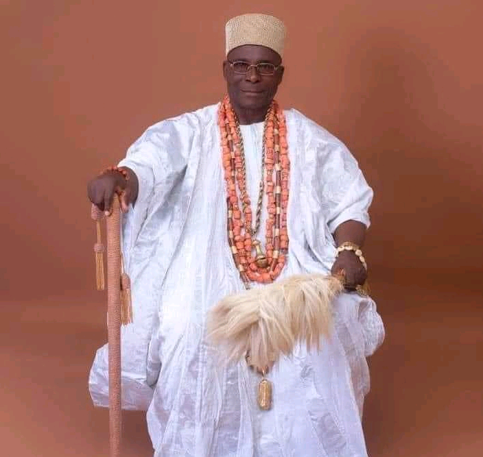 Moyegeso of Itele Image