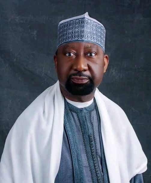 Nasiru Ado Bayero Image