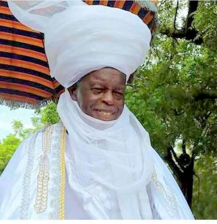 Saidu Namaska Image