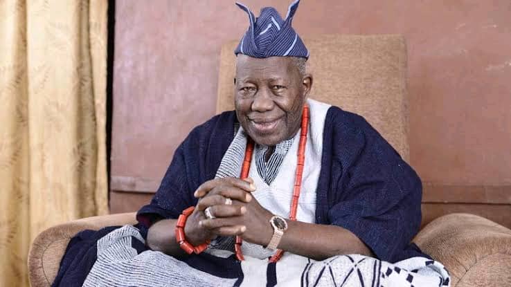 Saliu Adetunji Image