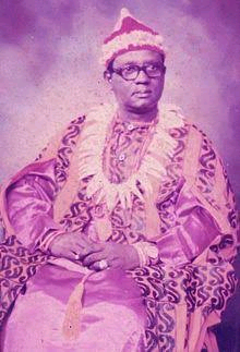 V. B. C. Onyema III Image