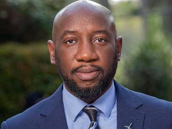 Adedayo Olawuyi Image