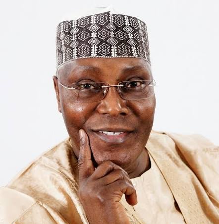 Atiku Abubakar Image