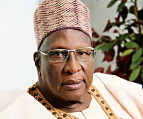 Bamanga Tukur Image