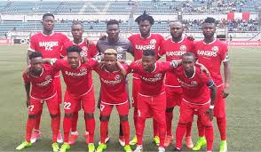 Rangers International F.C. Image