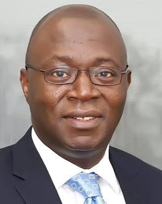 Lazarus Angbazo Image