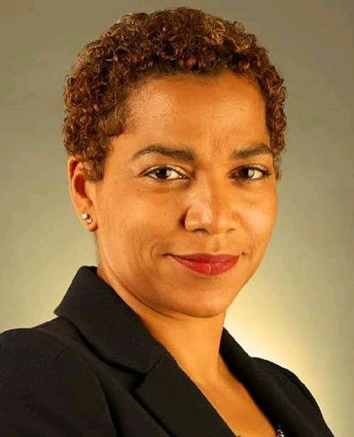 Ndidi Nnoli-Edozien Image