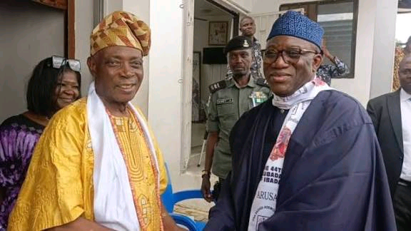 Olateju Oyeleye Image