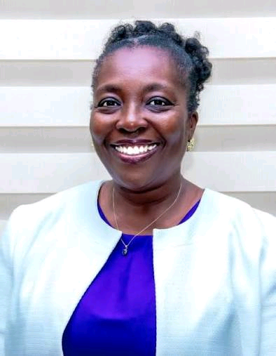 Rosemary Inyama Image