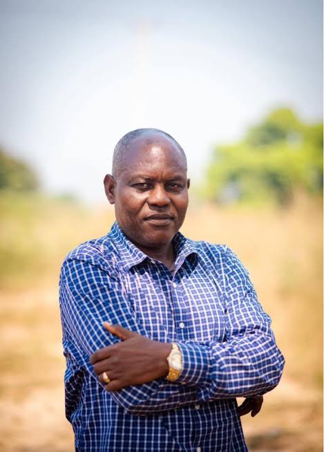 Samuel Maduka Onyishi Image