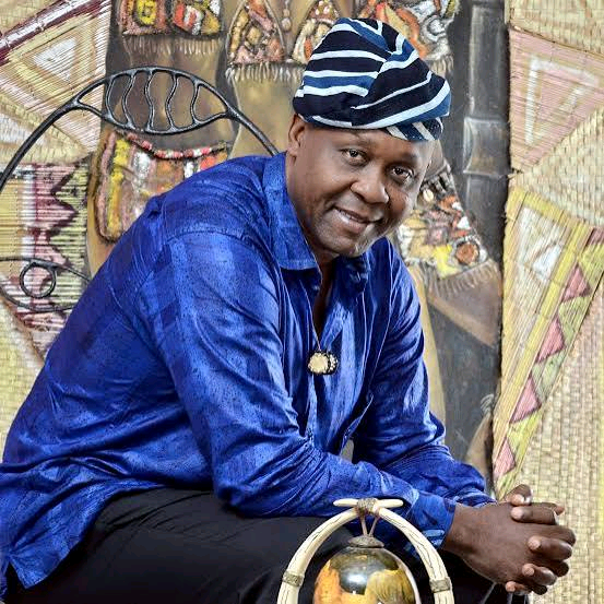 Wanle Akinboboye Image