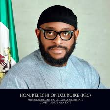 Kelechi Onuzuruike Image