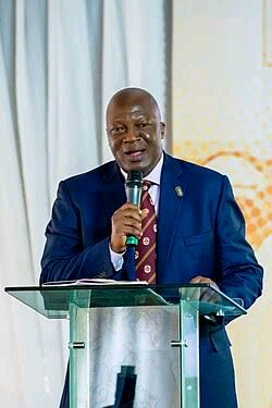 Osarodion Ogie Image