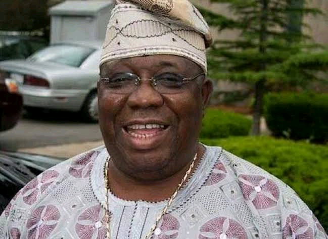 Ayinde Barrister Image