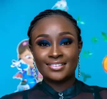 Abisola Omolade Image