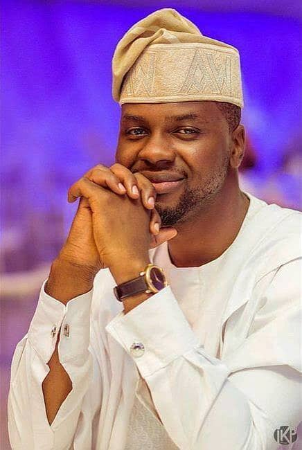 Adebola Williams Image