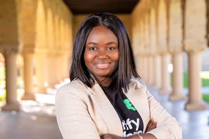 Hannah Ojo Ajakaiye Image