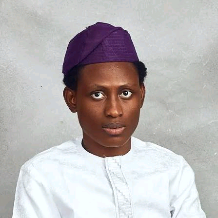 Mayowa Tijani Image