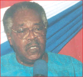 Moses Da Rocha Image