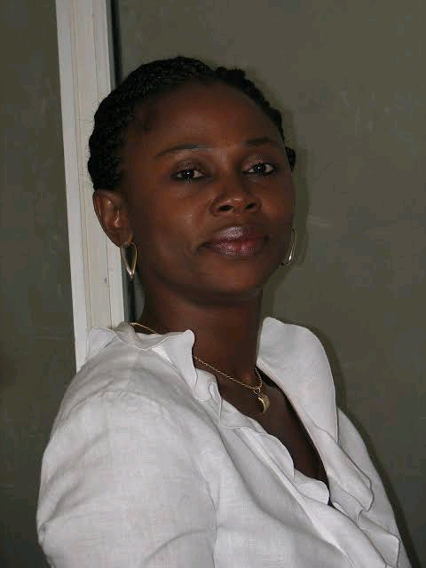 Ngozi Nwozor-Agbo Image