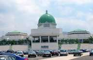 National Assembly (Nigeria) Image