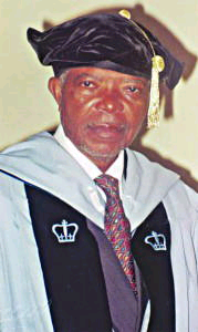 Ossie Enekwe Image