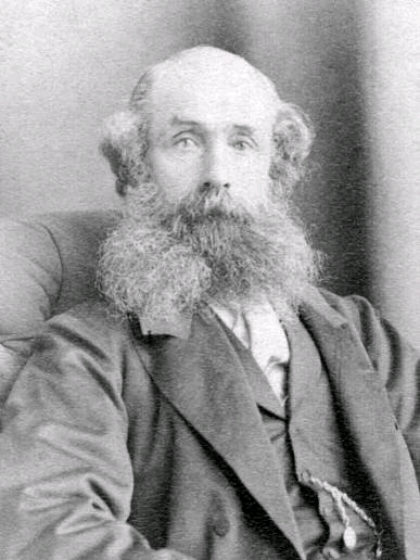 Robert Campbell (colonist) Image