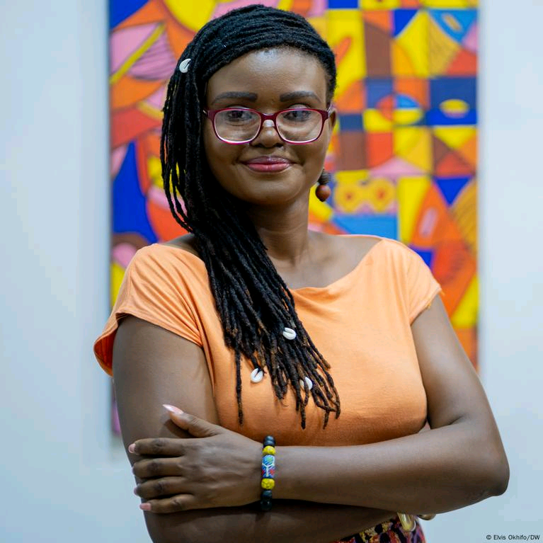 Tobore Ovuorie Image